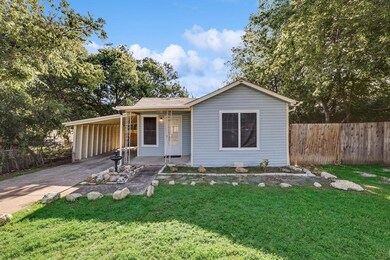 924 Renfro Dr, Fort Worth, TX 76108 - photo 2