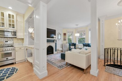 35 Queensberry St unit 1, Boston, MA 02215 - photo 6