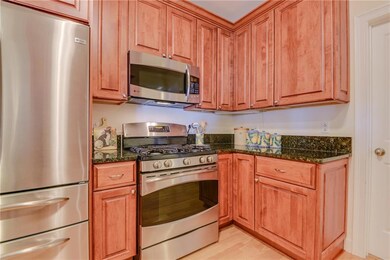 45 Starboard Dr unit 160, Tiverton, RI 02878 - photo 4