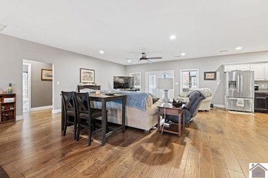 720 Jim Ireland Rd, Barlow, KY 42024 - photo 7