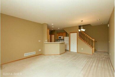 Den/Family/Great Room. super clean