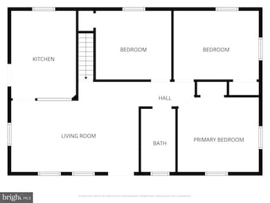 267 Mott Ave, Burlington, NJ 08016 - photo 2