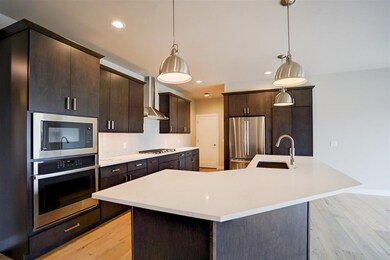 409 Peterson Trail, Oregon, WI 53575 - photo 2