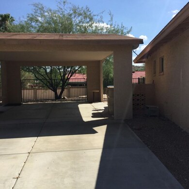 Carport