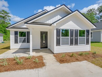 22 Shar-Mel-re Ln, Crawfordville, FL 32327 - photo 3