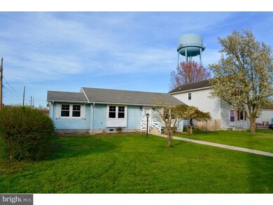 100 E Milby St, Harrington, DE 19952 - photo 2