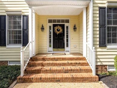 14113 Forest Creek Dr, Midlothian, VA 23113 - photo 4