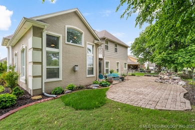 3401 N Narcissus Ave, Broken Arrow, OK 74012 - photo 7