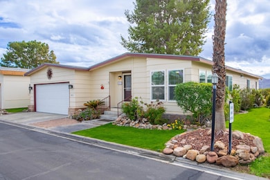 1027 Via Grande, Cathedral City, CA 92234 - photo 3