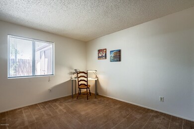 Second Bedroom.