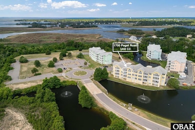 Pondfront with Views