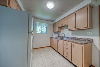 All Appliances included with a 1 year home warrant