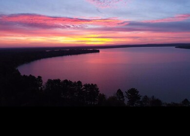 Lake Margrethe