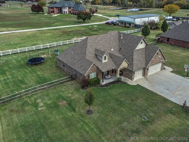 5007 E 82nd St N, Sperry, OK 74073 - photo 4