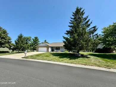 4736 Amaryllis St, Lima, OH 45807 - photo 2