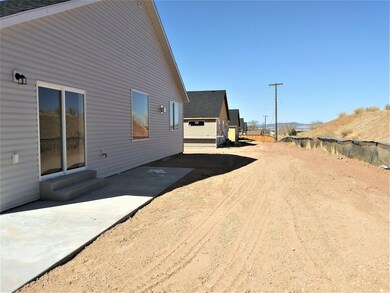 505 E Sunrise Ave unit Highland Park Subd., Cedar City, UT 84721 - photo 7