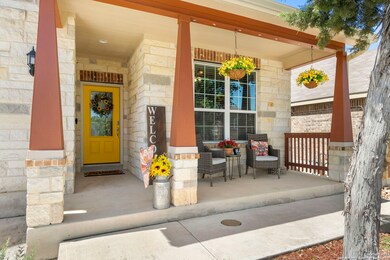 10817 Tansy Canyon, Helotes, TX 78023 - photo 3