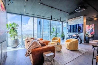 Echo Brickell unit 3903, Miami, FL 33131 - photo 5