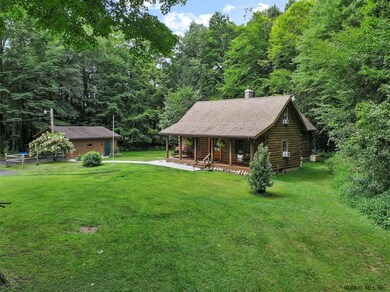 633 Goode St, Ballston Spa, NY 12020 - photo 5