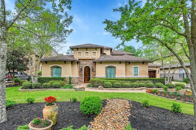 58 W Double Green Cir, Spring, TX 77382 - photo 7
