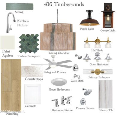 416 Timberwinds