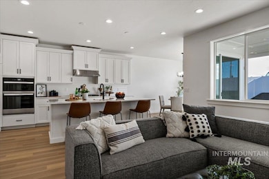 1663 W Arya St, Kuna, ID 83634 - photo 5