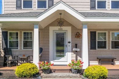 105 Brewster Rd, Waltham, MA 02451 - photo 2