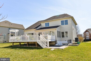 42832 Rectors Chase Way, Ashburn, VA 20148 - photo 3