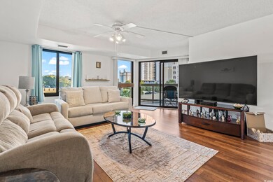 Super Bright Living Room with Floor to Ceiling Gla