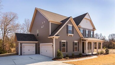 1586 Thatcher Crossing unit 8, Clover, SC 29710 - photo 3