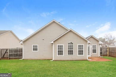 6005 Winston Trace, McDonough, GA 30252 - photo 2