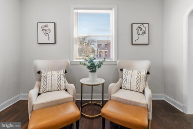 3604 Dennlyn Rd, Baltimore, MD 21215 - photo 5