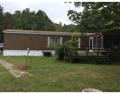 115 Balm of Life Spring Rd, Uxbridge, MA 01569 - photo 3