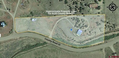 6135 County Road 15, South Fork, CO 81154 - photo 4