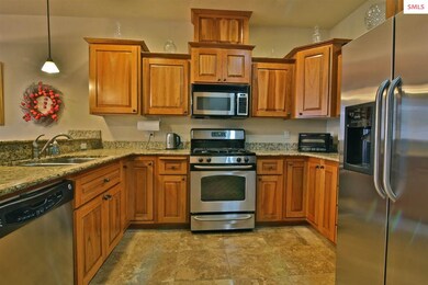 4449 Greenchain Loop unit 7, Coeur D'Alene, ID 83814 - photo 4