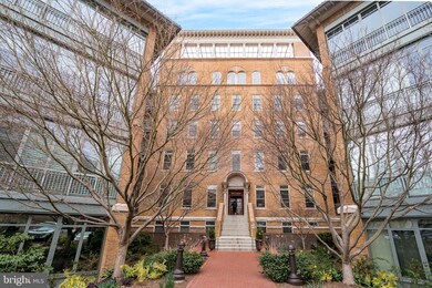 The Columbia Residences unit 531, Washington, DC 20037 - photo 3