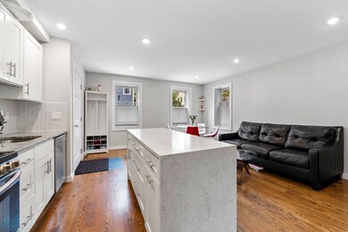 33 Winter St unit 1, Cambridge, MA 02141 - photo 6