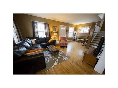 Living Room.