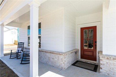 3086 Cambridge Mill St, Acworth, GA 30102 - photo 3