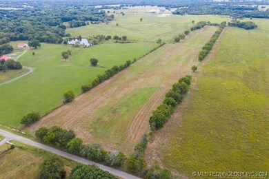 2206 Harreld Rd, Beggs, OK 74421 - photo 7