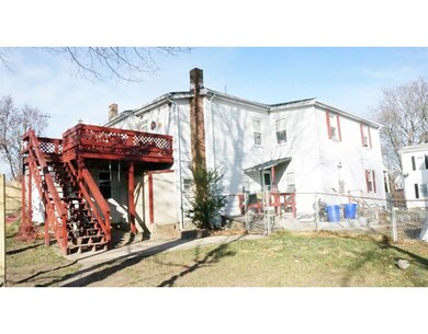 133 S Walnut St, Quincy, MA 02169 - photo 2