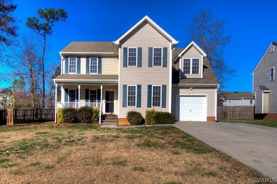 15318 Featherchase Dr, Chesterfield, VA 23832 - photo 2