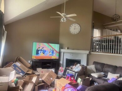 212 S Huntsman Blvd, Raymore, MO 64083 - photo 4