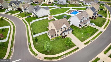 127 Ladysmith Dr, Stephens City, VA 22655 - photo 7