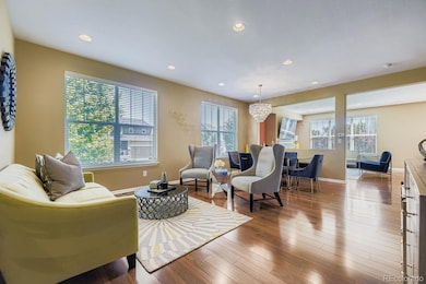 13884 W Marlowe Cir, Morrison, CO 80465 - photo 4