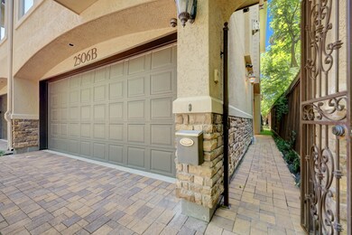 2506 Morse St unit B, Houston, TX 77019 - photo 4