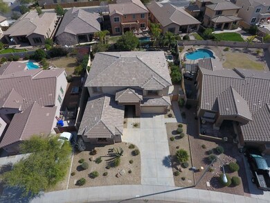 WELCOME HOME!