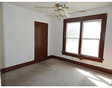 Bedroom.