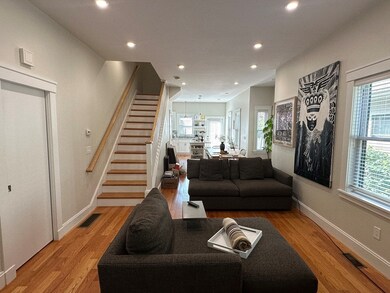 47 Wallace St unit 2, Somerville, MA 02144 - photo 2
