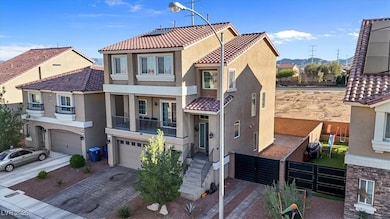 5255 Kennedy Hill Ave, Las Vegas, NV 89139 - photo 2